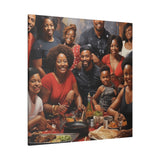 Solomon Rembrandt - Canvas