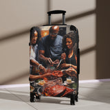 Adriaen van der Werff - Suitcase