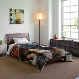 Charlotte du Valence - Comforter