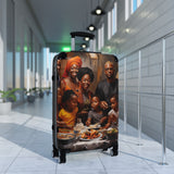 Johnathan Johnsonsworth - Suitcase