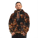 Ludovico Sinapio - AOP Hoodie