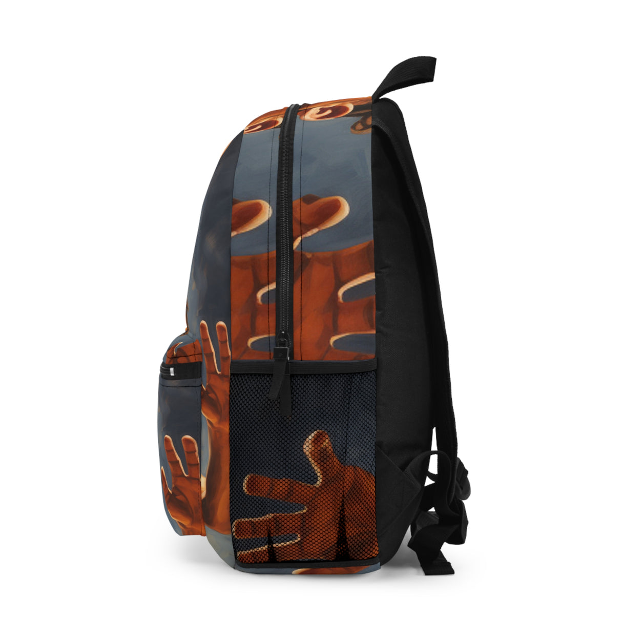 Leonora di Becchi - Backpack