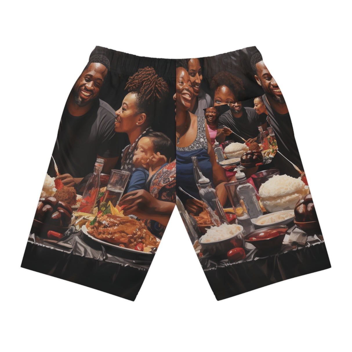 Dame Gertrude Fynes. - AOP Shorts