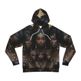 Aurora d'Angeli - AOP Hoodie