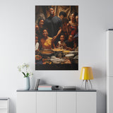 Pieter Vermeulen - Canvas