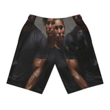 Isabella Remondi - AOP Shorts