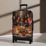 Hester van Bottingen - Suitcase