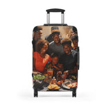 Johnathan Masterson - Suitcase