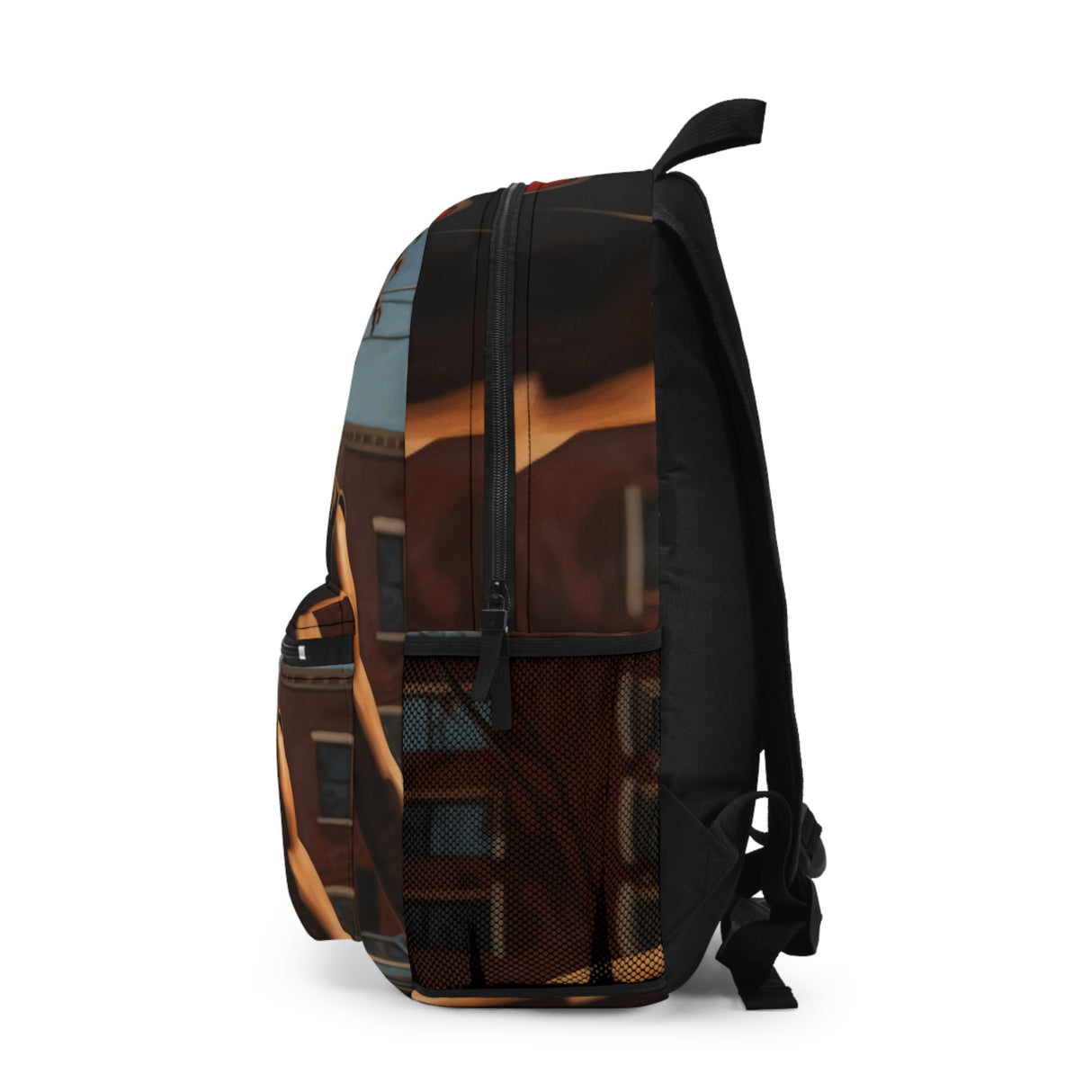 Sara da Vinci - Backpack