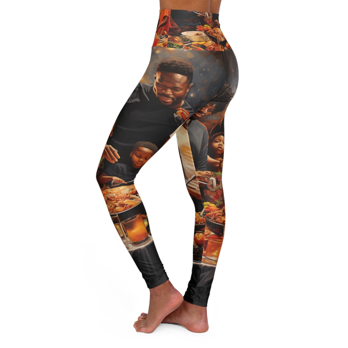 Antonella di Luca - Leggings