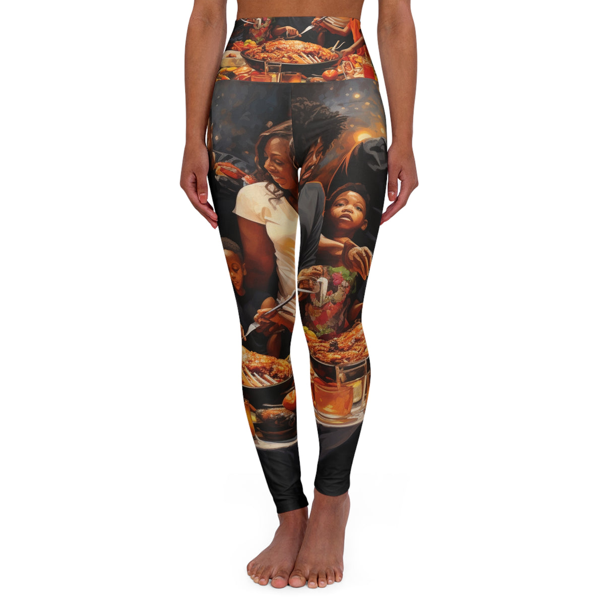 Antonella di Luca - Leggings