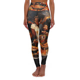 Antonella di Luca - Leggings