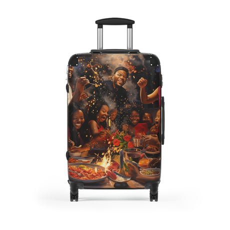 Pieter van der Meer - Suitcase