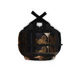 Agostino da San Giovanni - Backpack