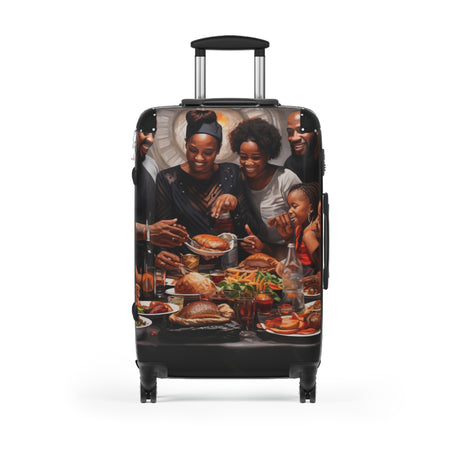 Johannes Vermeer - Suitcase