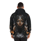 Marie de Lorraine - AOP Hoodie