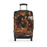 Agnes van Rembrandt - Suitcase