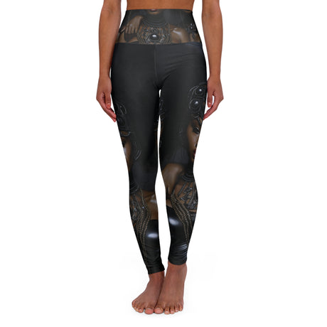 Helena Van Dyck - Leggings