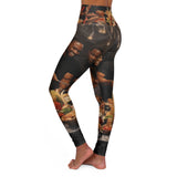 Josephina de Pontes - Leggings