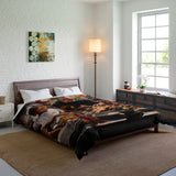 Gianna DaVinci - Comforter