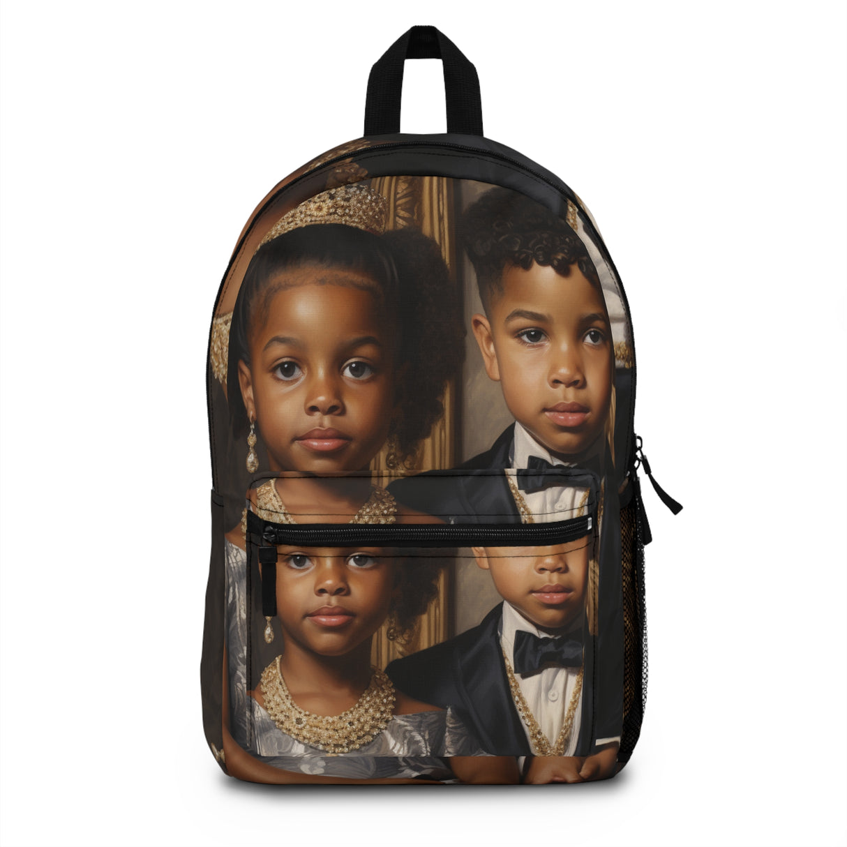 Marie LeGallierre - Backpack