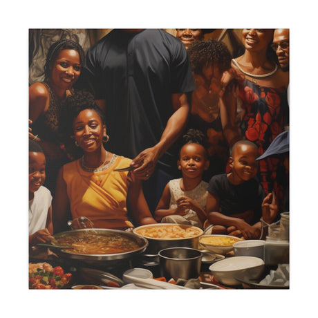 Pieter Vermeulen - Canvas