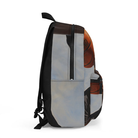 Leonardo Bellisario- Backpack