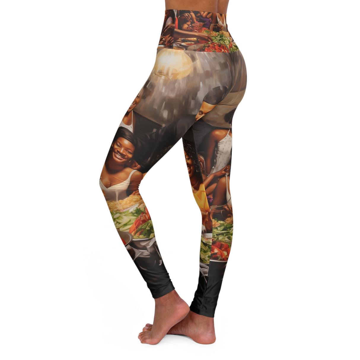 Roberta da Vinci - Leggings