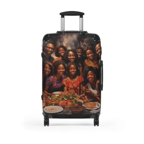 Pietro di Bartolomeo - Suitcase