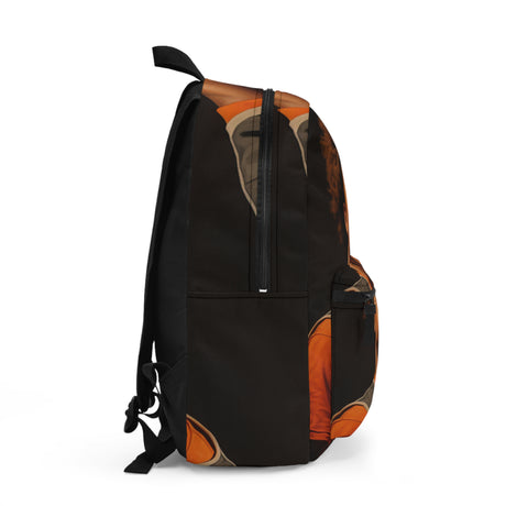 Artemisia Gentileschi - Backpack