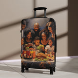 Fernando da Ribera - Suitcase