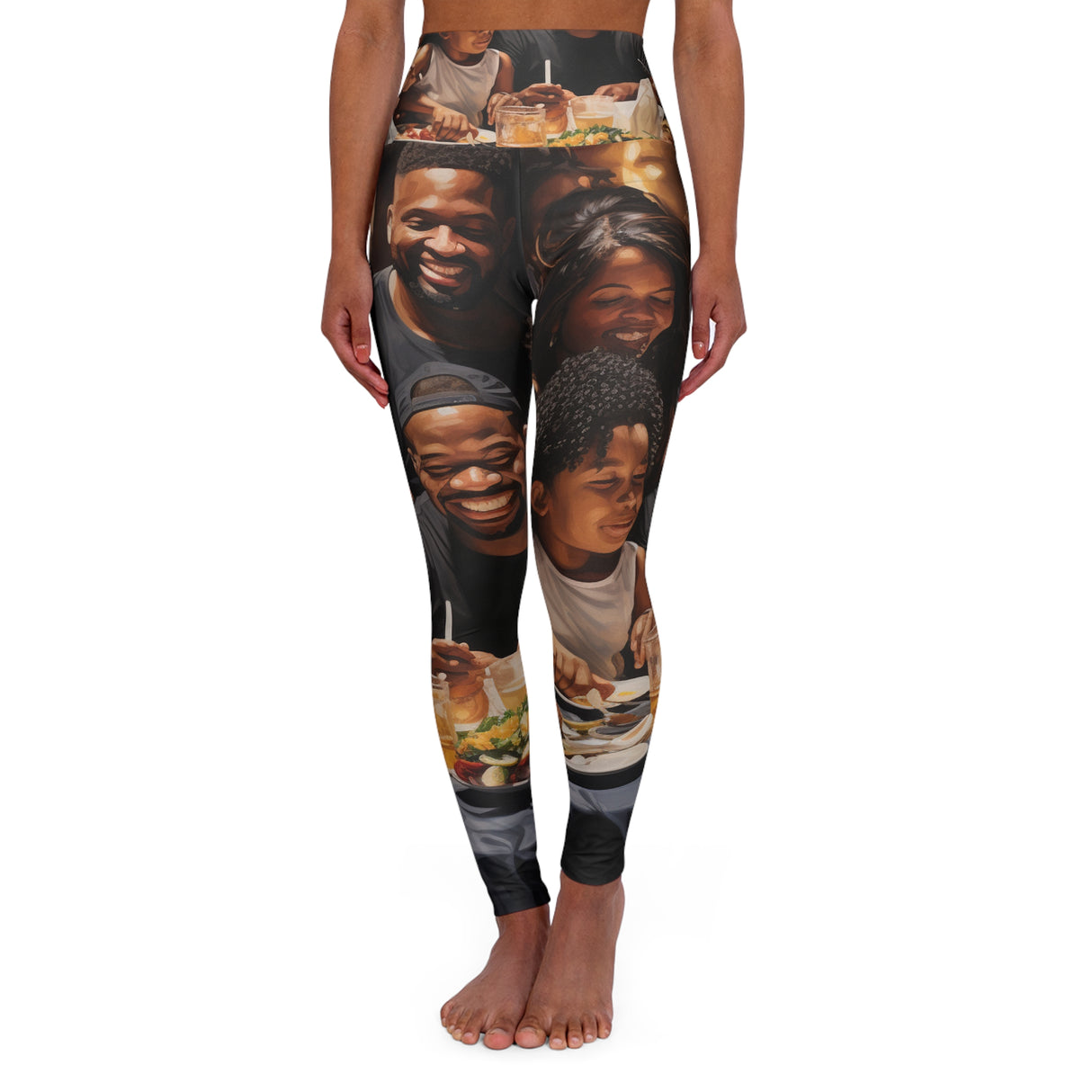 Rafaela Masterson - Leggings