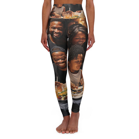 Rafaela Masterson - Leggings