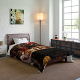 Elisa Sloane - Comforter