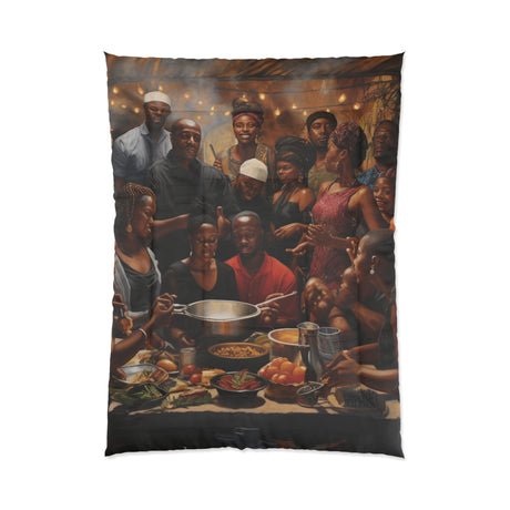 Isabella da Vinci - Comforter