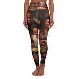Edmundo Montisuzzo - Leggings