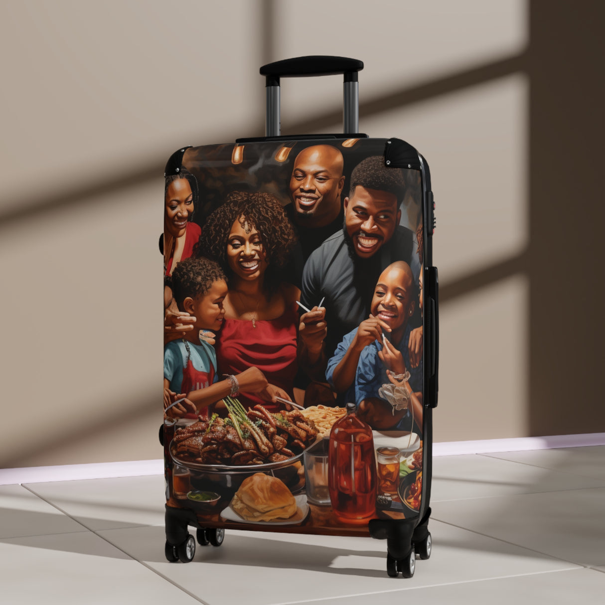 Lorenzo di Giacomo. - Suitcase