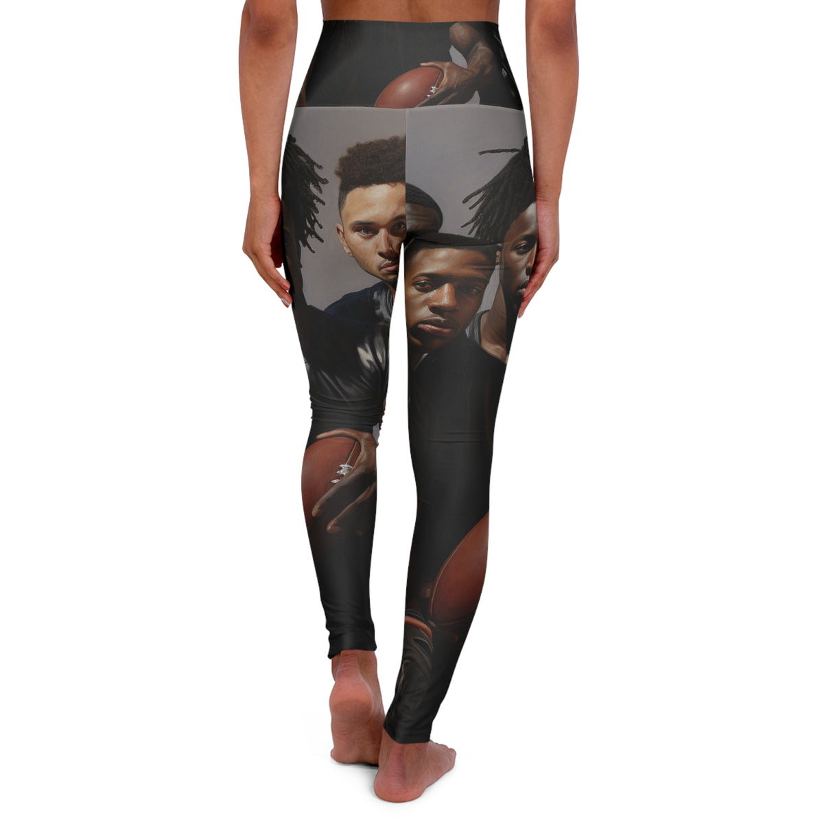 Jane Masterton - Leggings
