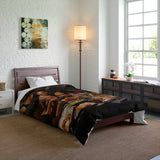 Thomasina Masterson - Comforter
