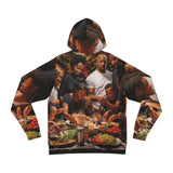 Pieter Van der Laken. - AOP Hoodie