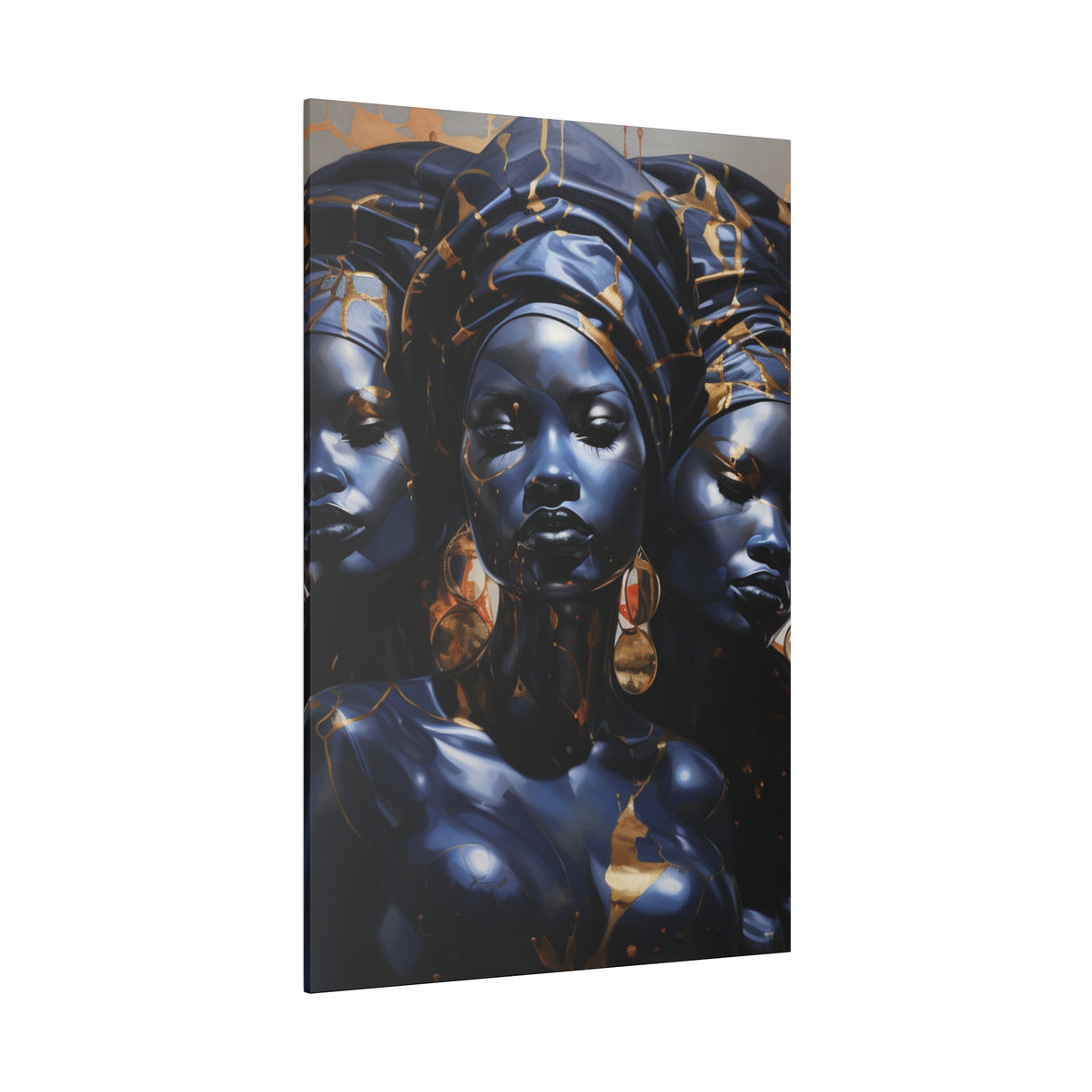 Philipa de Ribera - Canvas