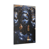 Philipa de Ribera - Canvas