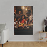 Philippe Salomon - Canvas