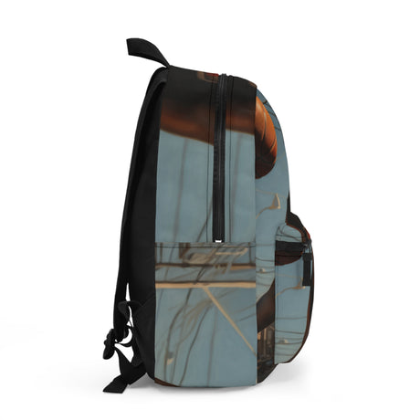 Sara da Vinci - Backpack