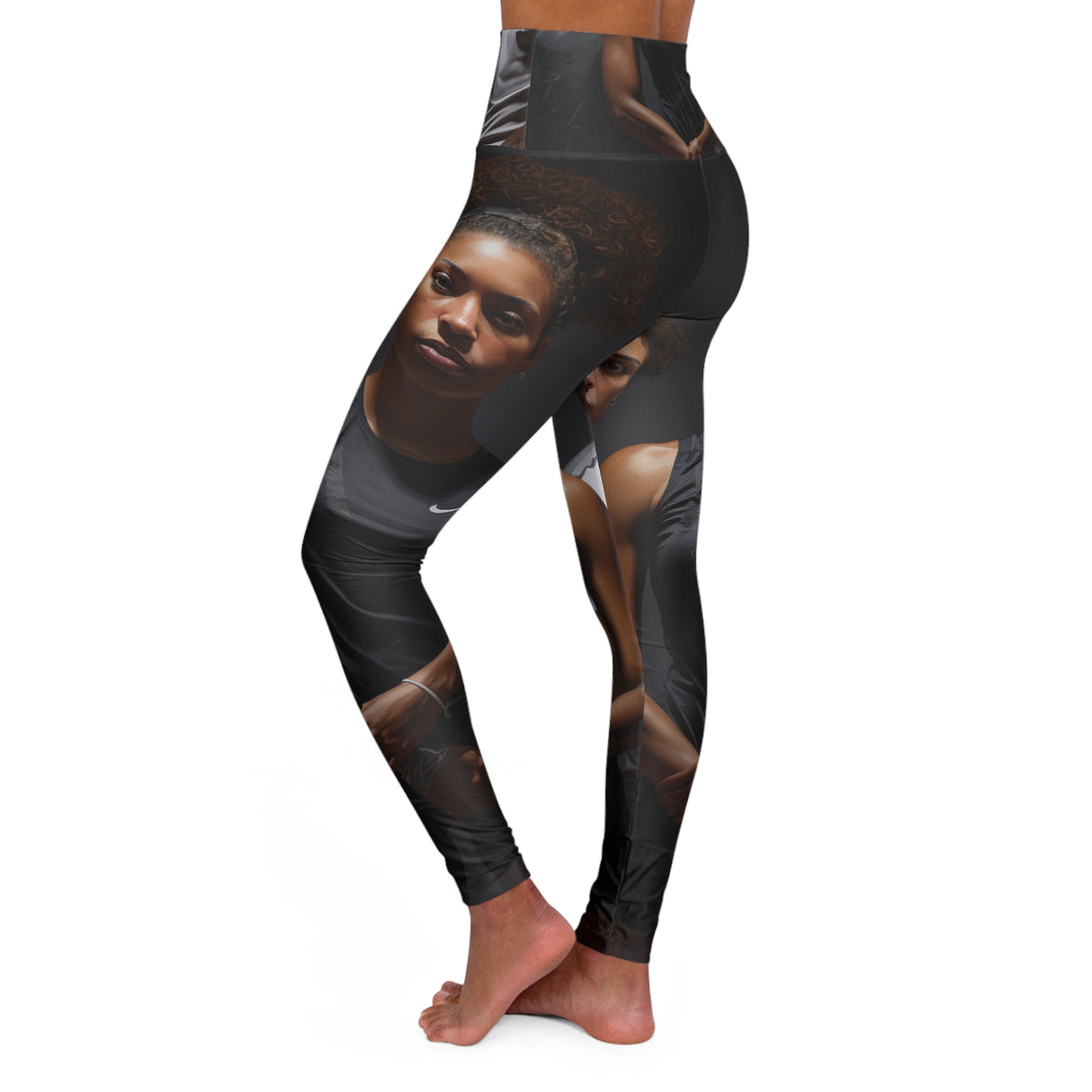 Jan van Meerman. - Leggings