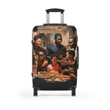 Leonardo da Vinci. - Suitcase