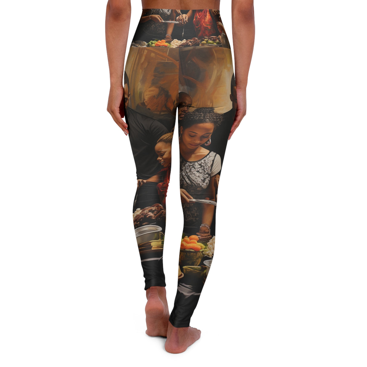 Meadhbhán O'Connor - Leggings