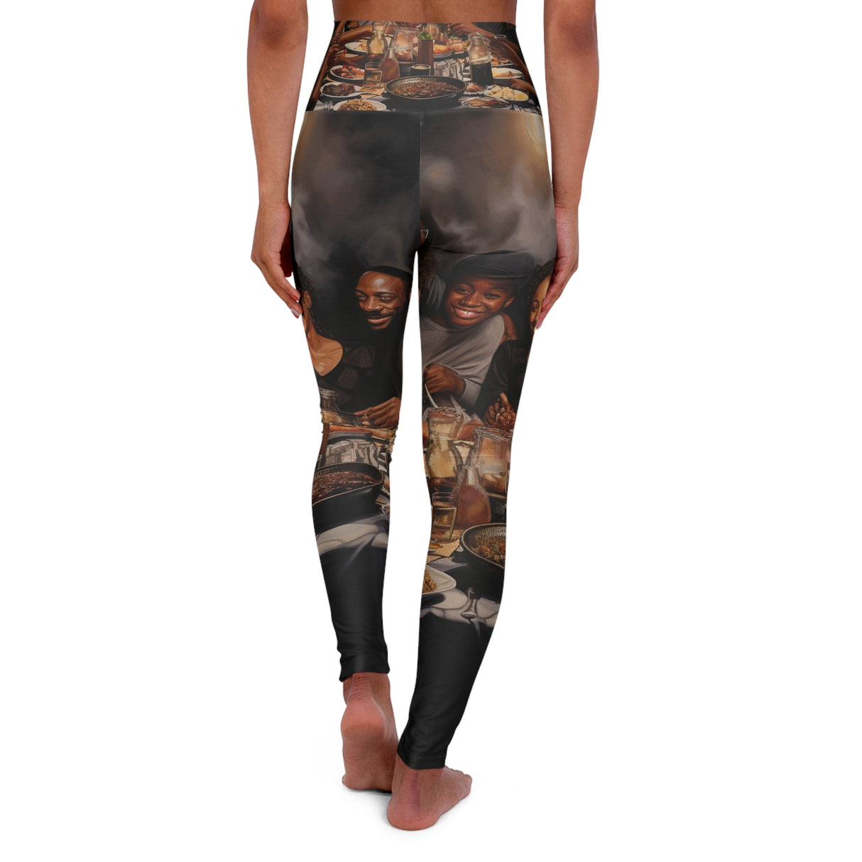 Peter van der Borch - Leggings