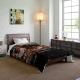 Gianna DaVinci - Comforter