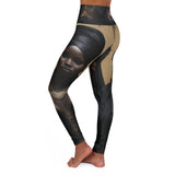 Giorgio de Chirico - Leggings